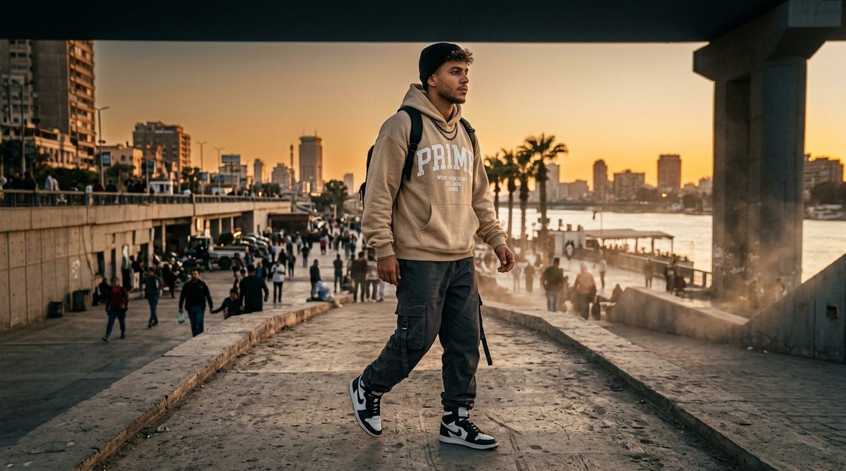 PR1ME Brand Story - WEAR YOUR STORY
